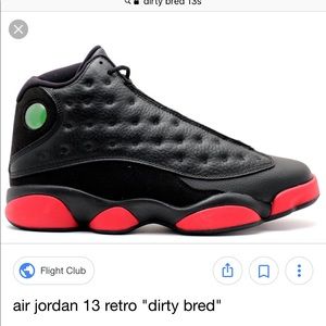 Meet your Posher, Dequaris